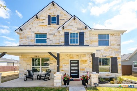 225 Villars Drive Salado TX 76571