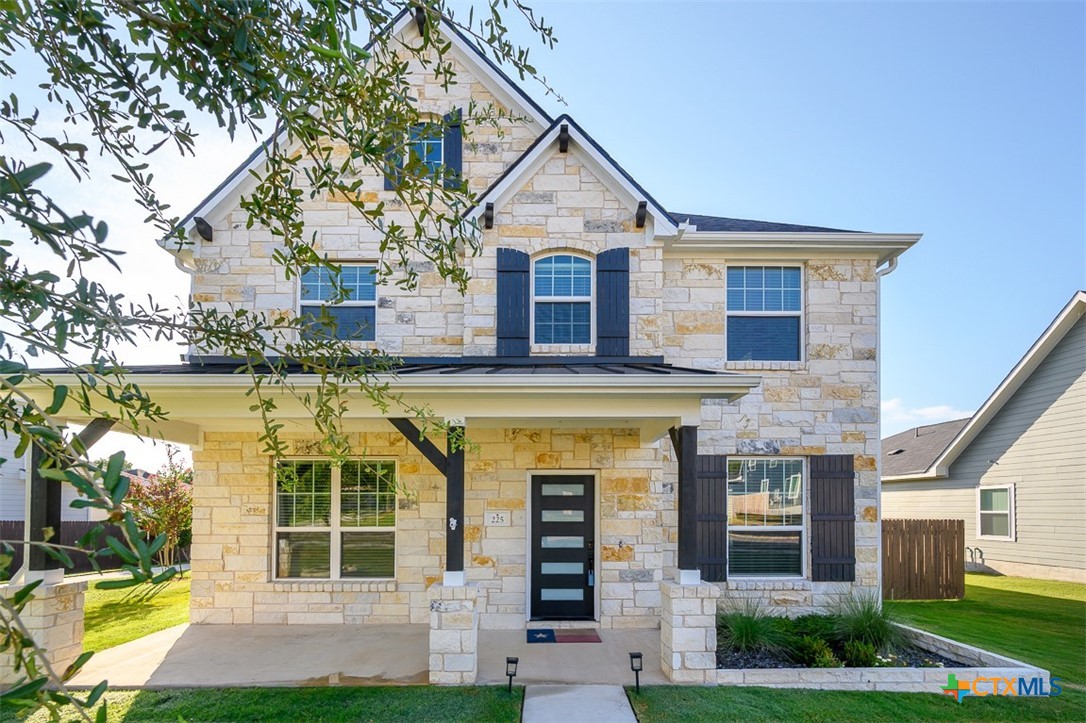 Photo 1 of 48 — 225 Villars Drive, Salado, TX 76571