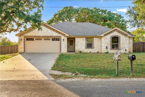 Photo of 250 Old Waco Road, Gatesville, TX 76528 (MLS # 597498)