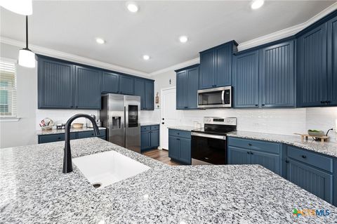 120 Kennicott Drive Kyle TX 78640