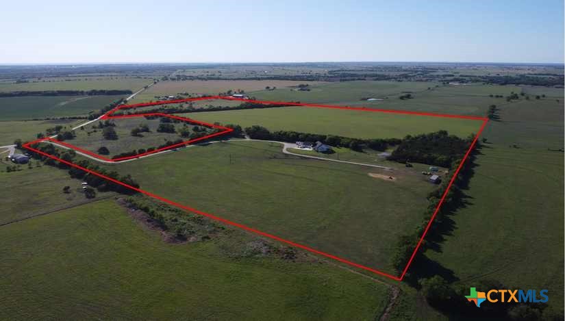 4321 & 4183 County Road 220