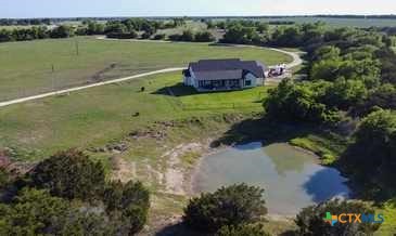 4321 & 4183 County Road 220