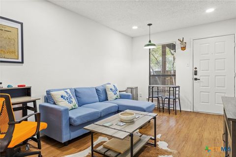 Photo of 4701 Red River Street #102, Austin, TX 78751 (MLS # 600284)