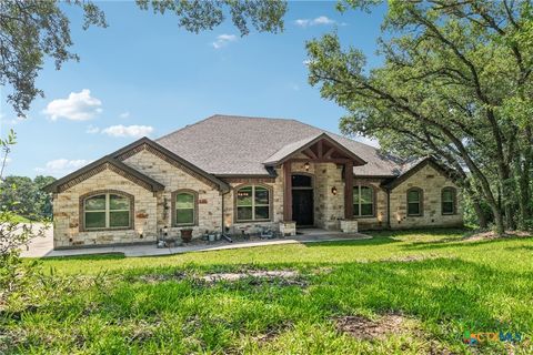 Photo of 4747 Water Works Road, Belton, TX 76513 (MLS # 617706)