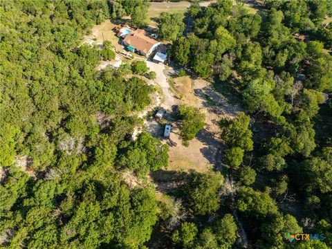 A home in Copperas Cove