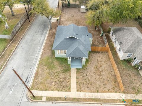 A home in Gonzales