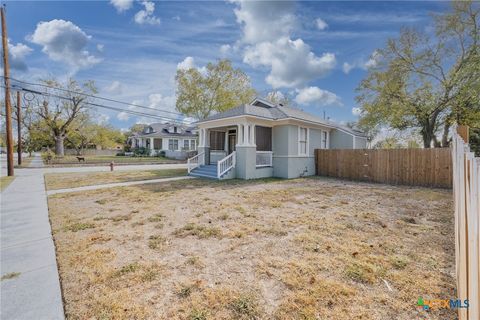 A home in Gonzales