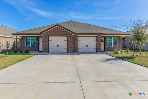 2416 Alterman Drive Temple TX 76504