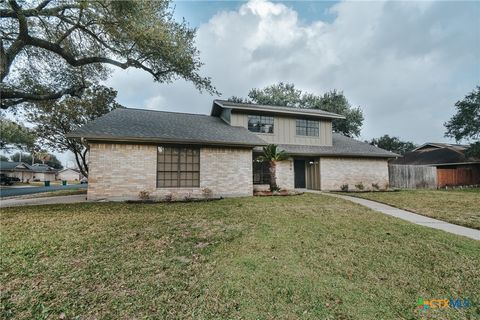 Photo of 106 Chama Drive, Victoria, TX 77904 (MLS # 605510)