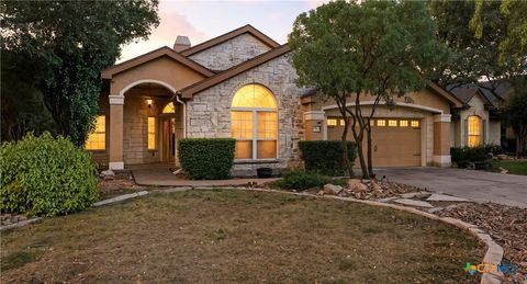 503 Wilderness Way New Braunfels TX 78132