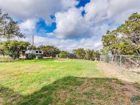 A home in Burnet