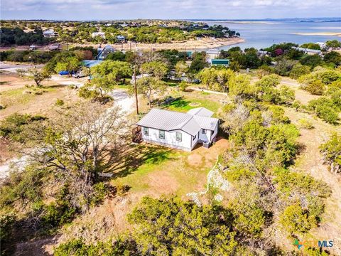 A home in Burnet