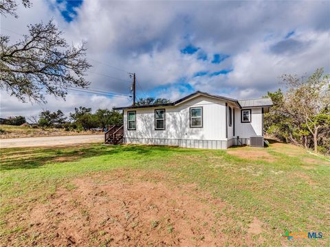 A home in Burnet