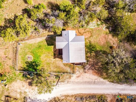 A home in Burnet