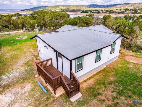 A home in Burnet