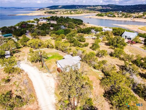 A home in Burnet