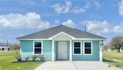 288 Buckskin Palacios TX 77465