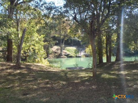 A home in New Braunfels