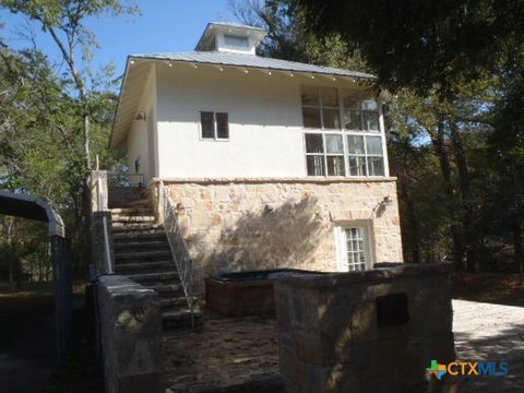 A home in New Braunfels