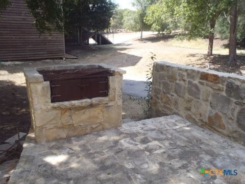 A home in New Braunfels