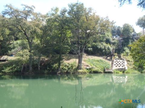 A home in New Braunfels