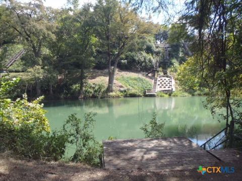 A home in New Braunfels