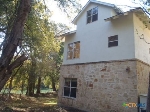 A home in New Braunfels