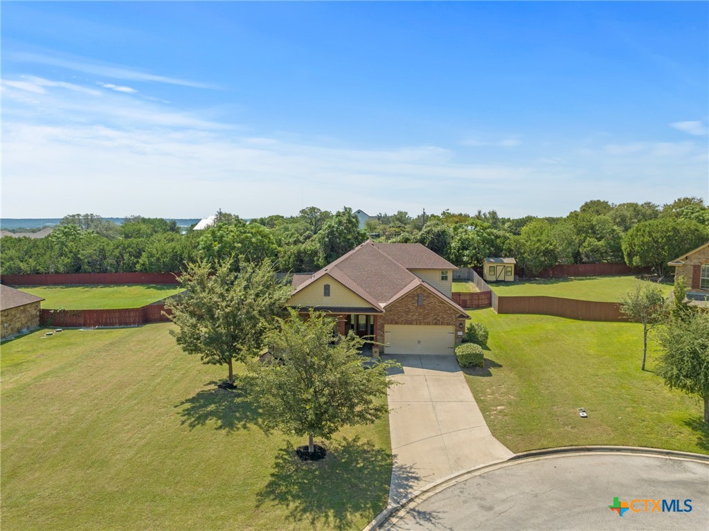 3902 Stone Creek Drive