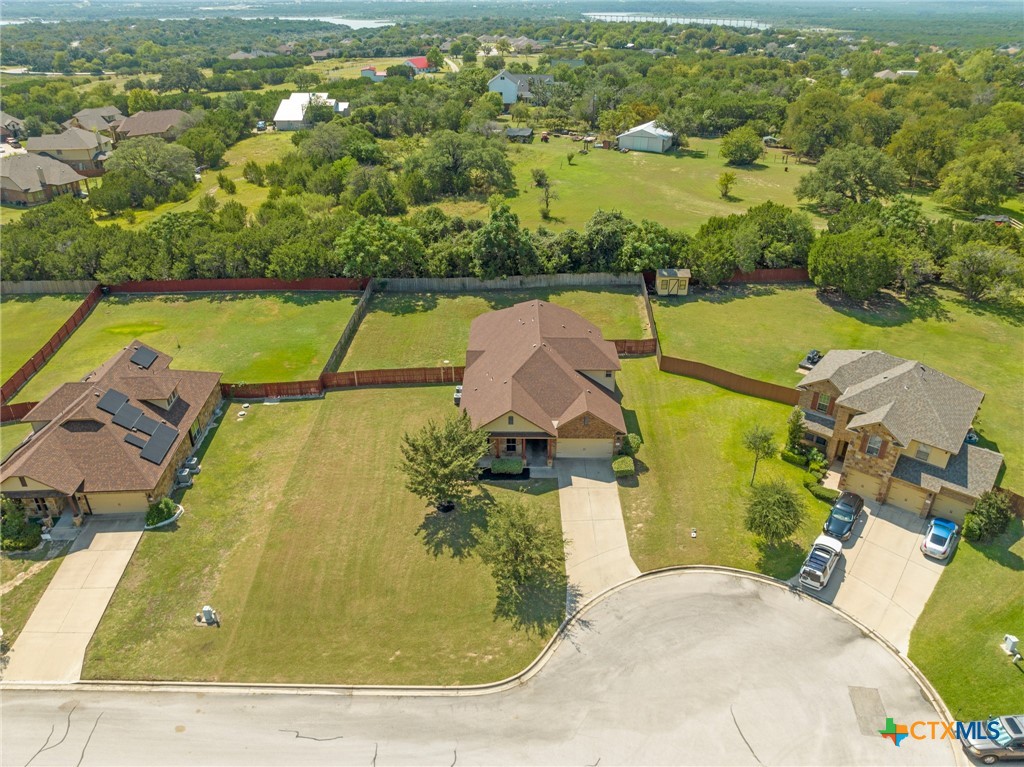 3902 Stone Creek Drive