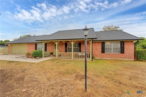 A home in New Braunfels