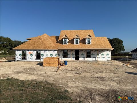 11012 Eagle Walk Boulevard Salado TX 76571