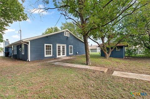 A home in Killeen