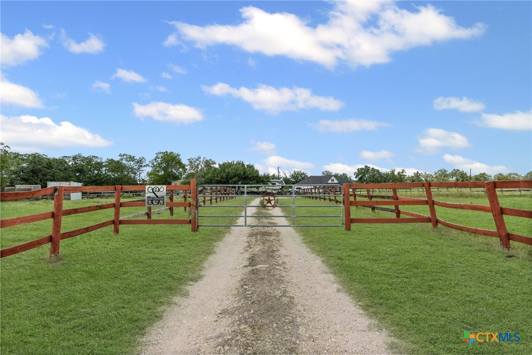 240 Oil Field Road