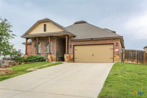 Photo of 2526 Bargello Street, Harker Heights, TX 76548 (MLS # 613328)