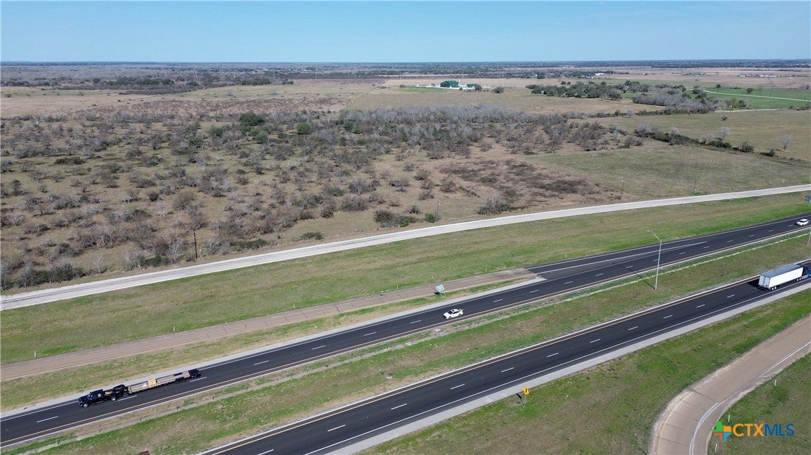0 Co Rd 115, 59 bypass Feeder