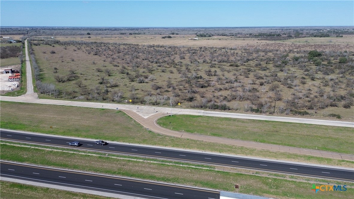 0 Co Rd 115, 59 bypass Feeder