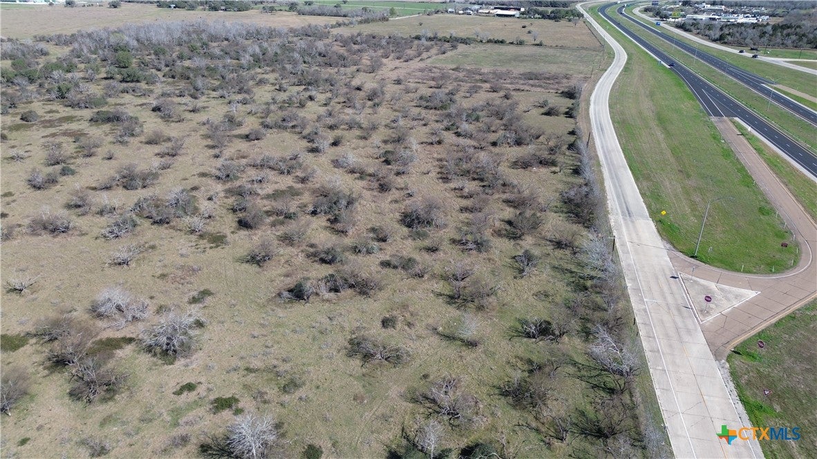 0 Co Rd 115, 59 bypass Feeder