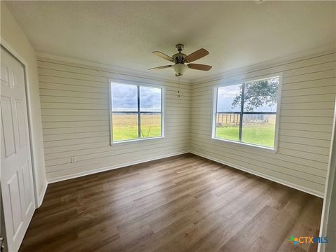 A home in Port Lavaca