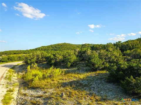 Lot 64A Saddleback Ridge Bandera TX 78003