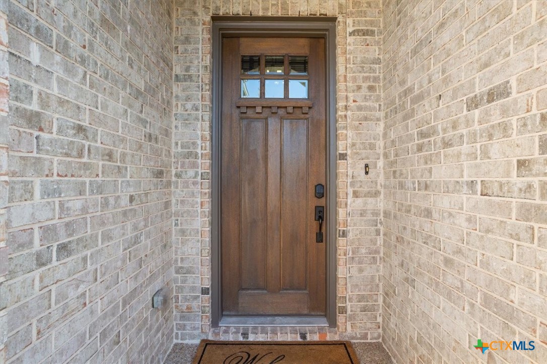 2606 Legacy Ranch Drive