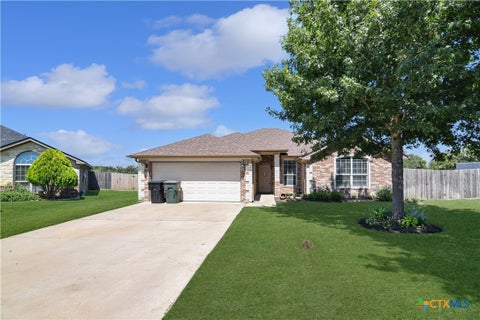 Photo of 8810 Capstone Cove, Temple, TX 76502 (MLS # 627313)