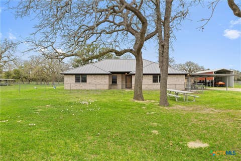 Photo of 778 County Road 123, Edna, TX 77957 (MLS # 621938)
