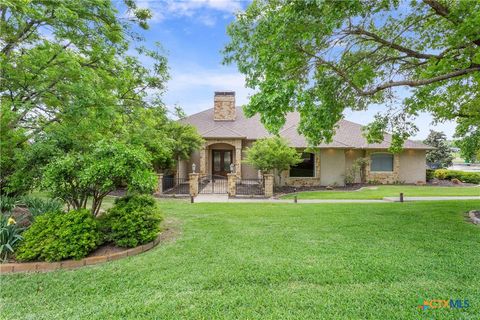 1111 Mill Creek Drive Salado TX 76571