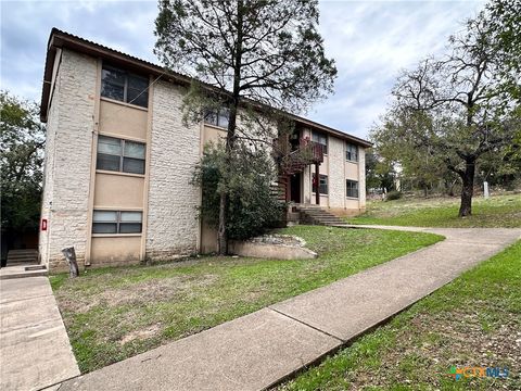 Photo of 906 N Lbj Drive #6, San Marcos, TX 78666 (MLS # 599629)