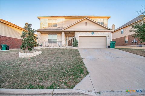 2509 Laguna Drive Harker Heights TX 76548