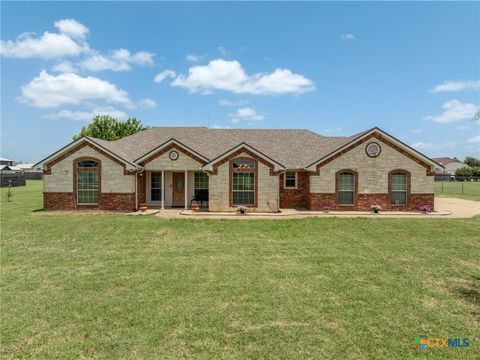 Photo of 205 Hatter Drive, Moody, TX 76557 (MLS # 618520)