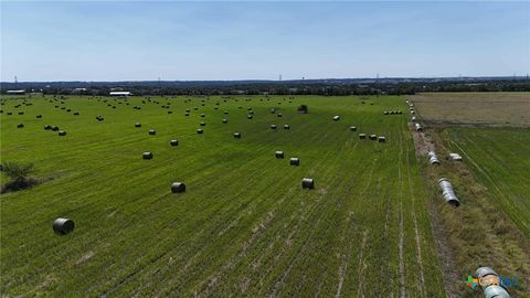 7897 Fox Road Belton TX 76513