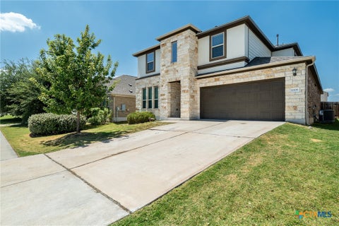 Photo of 17108 Lathrop Avenue, Pflugerville, TX 78660 (MLS # 621114)