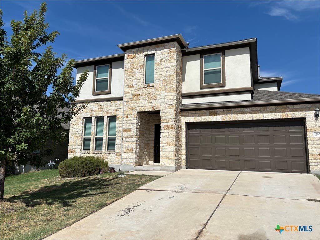 Photo of 17108 Lathrop Avenue, Pflugerville, TX 78660 (MLS # 621114)