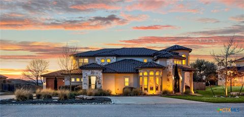 2551 Jubilation Drive Harker Heights TX 76548